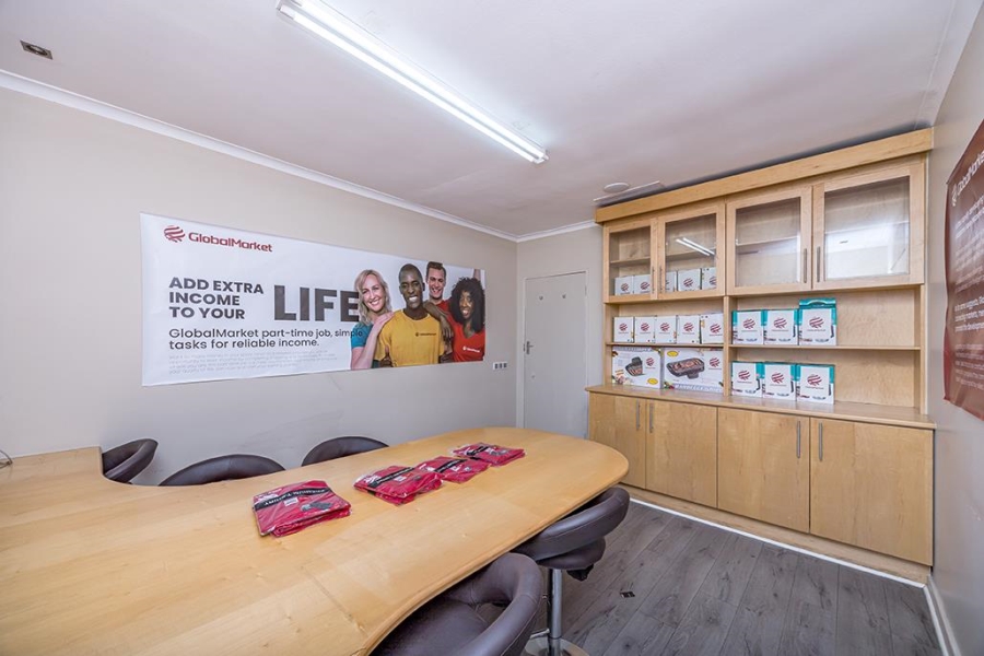 To Let commercial Property for Rent in Milnerton Western Cape